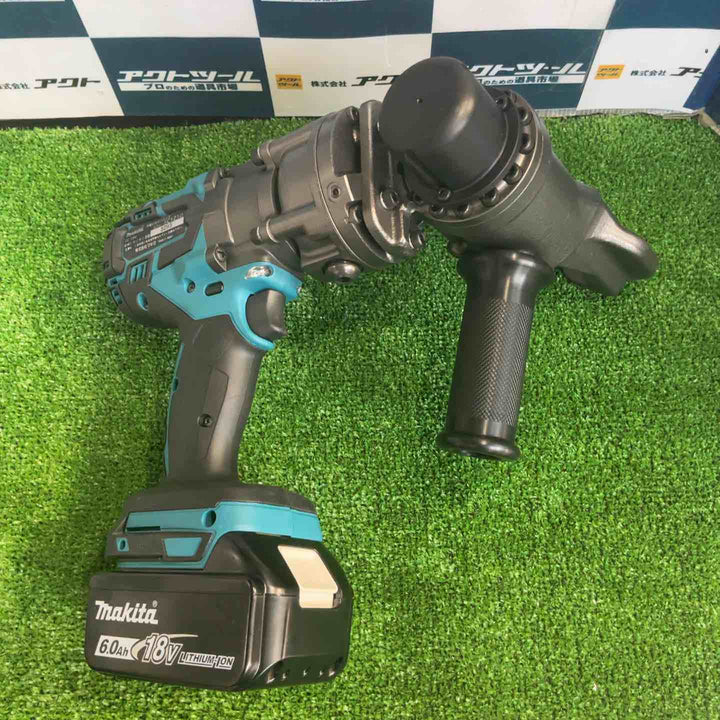 ★マキタ(makita) コードレス油圧式全ネジカッター SC121DRG【草加店】
