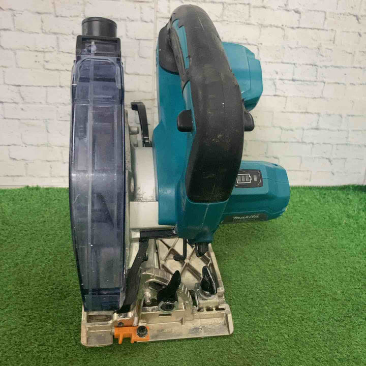 ★マキタ(makita) コードレス防じん丸のこ KS511DZ【町田店】