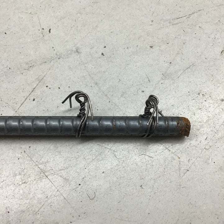 【現状品】 マックス/MAX 鉄筋結束機 ツインタイア・RB-440T 【本体のみ】 【鴻巣店】