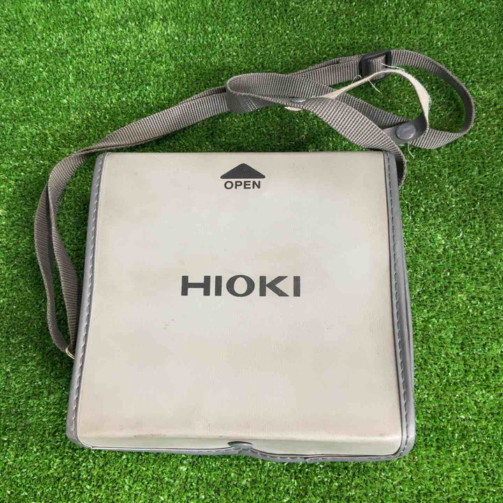 □日置電機(HIOKI) 絶縁抵抗計 IR4052-51【草加店】