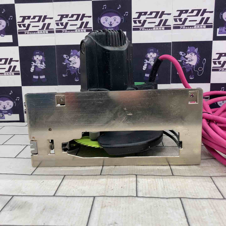 ★ハイコーキ(HIKOKI ※旧:日立工機)  165mm丸のこ C6MB4【所沢店】