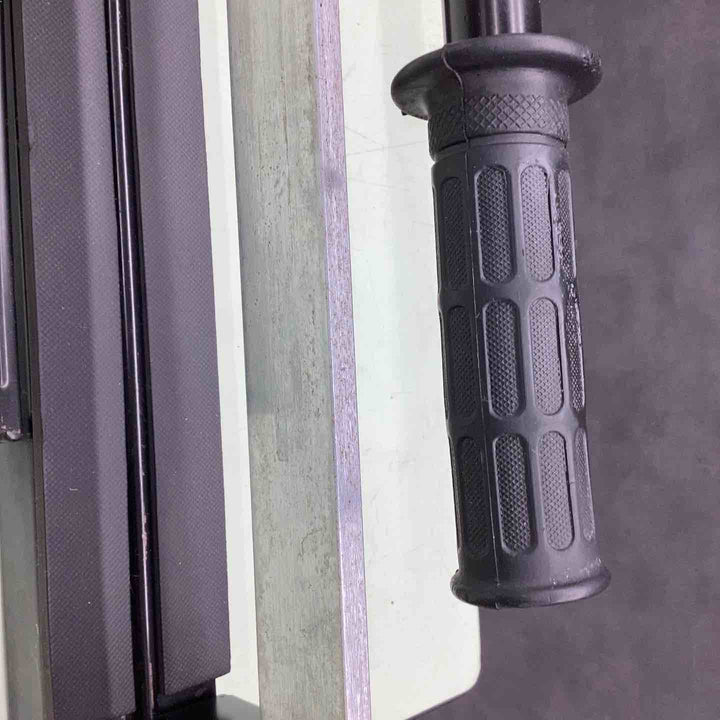 タイルカッター 手動タイル切断機 800MM  レーザー付き メーカー型式 不明 付属無【越谷店】