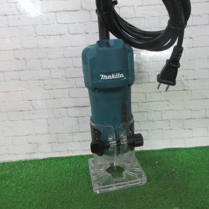 ☆マキタ(makita) 6mmトリマ 3709【町田店】