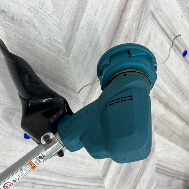 【店頭受取り限定】〇マキタ(makita) コードレス草刈機 MUR190SDZ 本体のみ 18V 【越谷店】