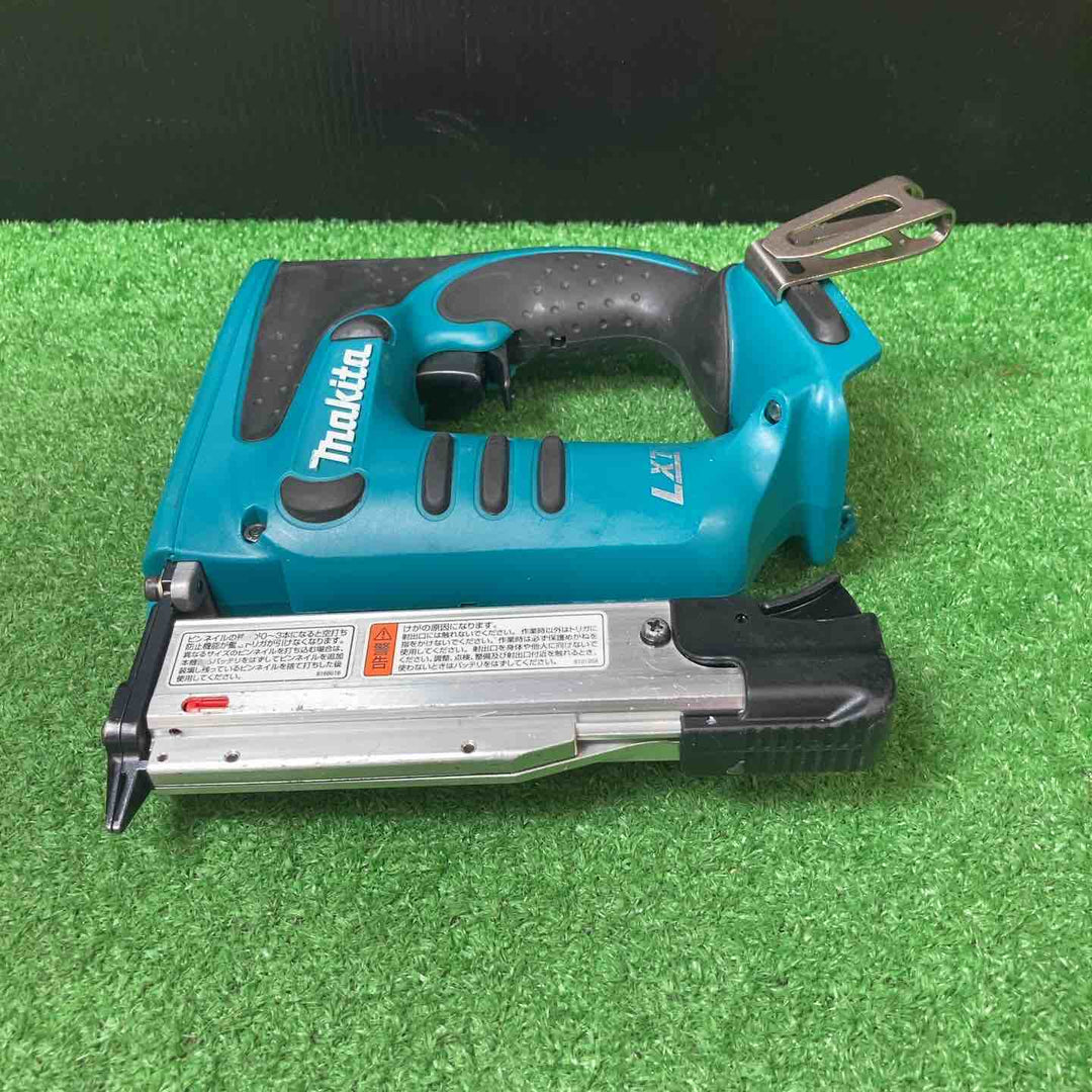 【中古品】☆マキタ(makita) コードレスピンタッカ PT351DZ【岩槻店】