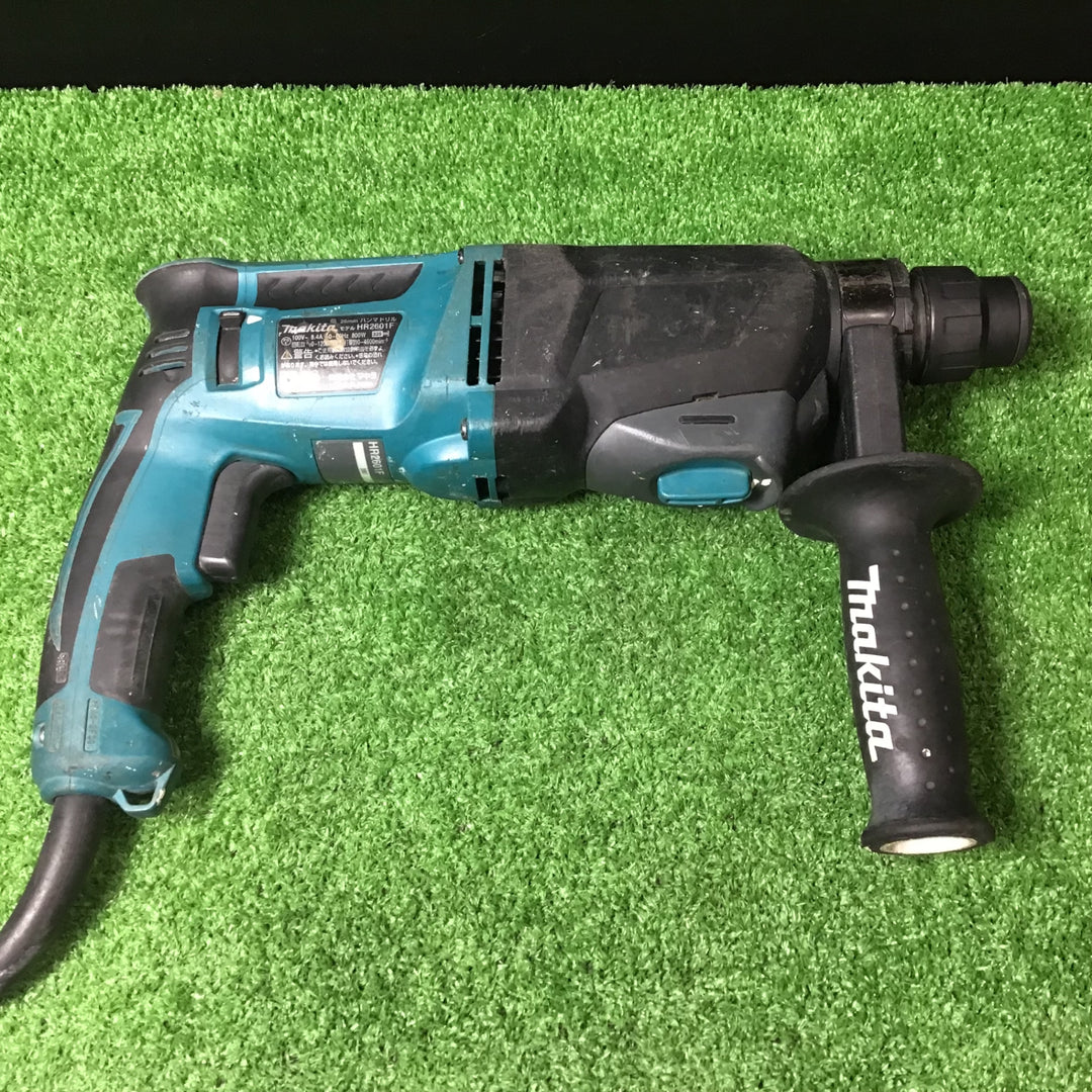 ★マキタ(makita) ハンマドリル HR2601F【岩槻店】