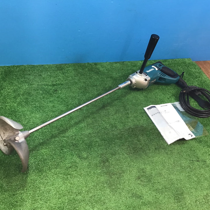 ☆マキタ(makita) かくはん機 UT2204【岩槻店】