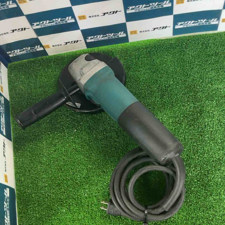 ◇マキタ(makita) 150mm電子ディスクグラインダ 9566CV【草加店】