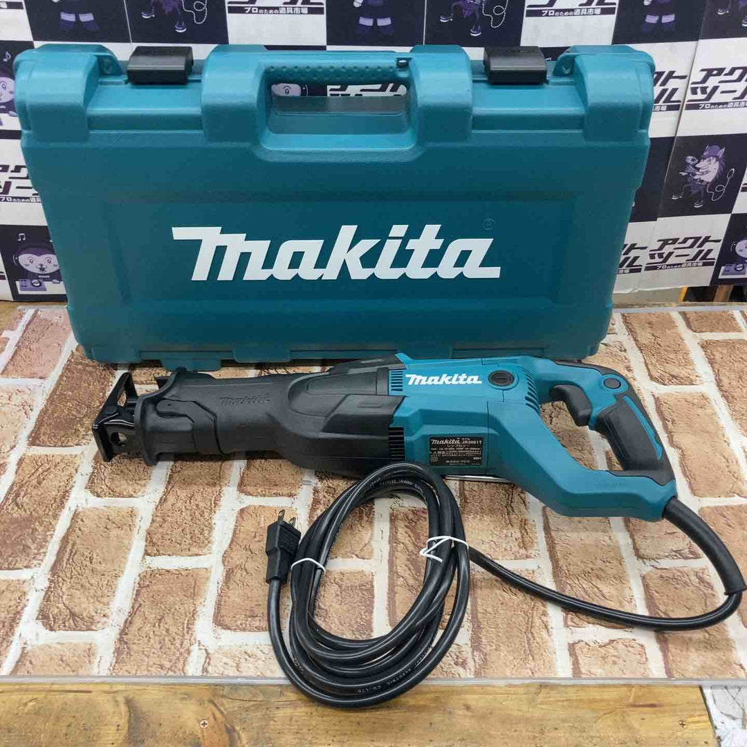 ★マキタ(makita) レシプロソー JR3061T【所沢店】