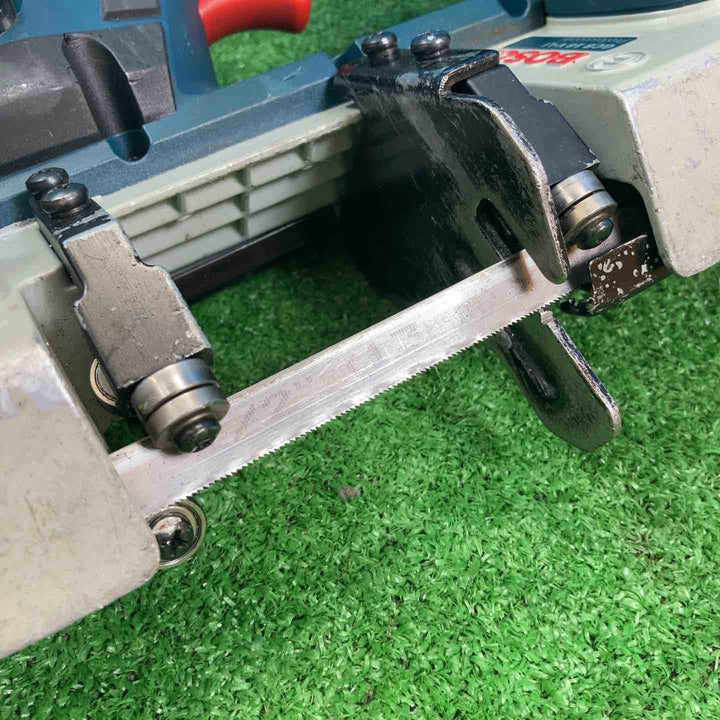 ◇BOSCH(ボッシュ)18Vバッテリーバンドソー〔GCB18V-LI〕【岩槻店】