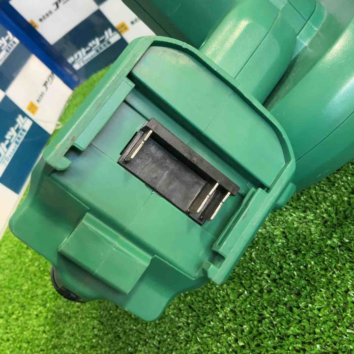 ★ハイコーキ(HIKOKI ※旧:日立工機) コードレスブロア RB18DC(NN)【草加店】