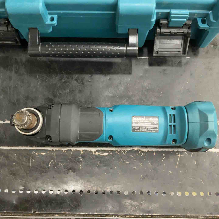 ★マキタ(makita) コードレスマルチツール TM51DZ【草加店】