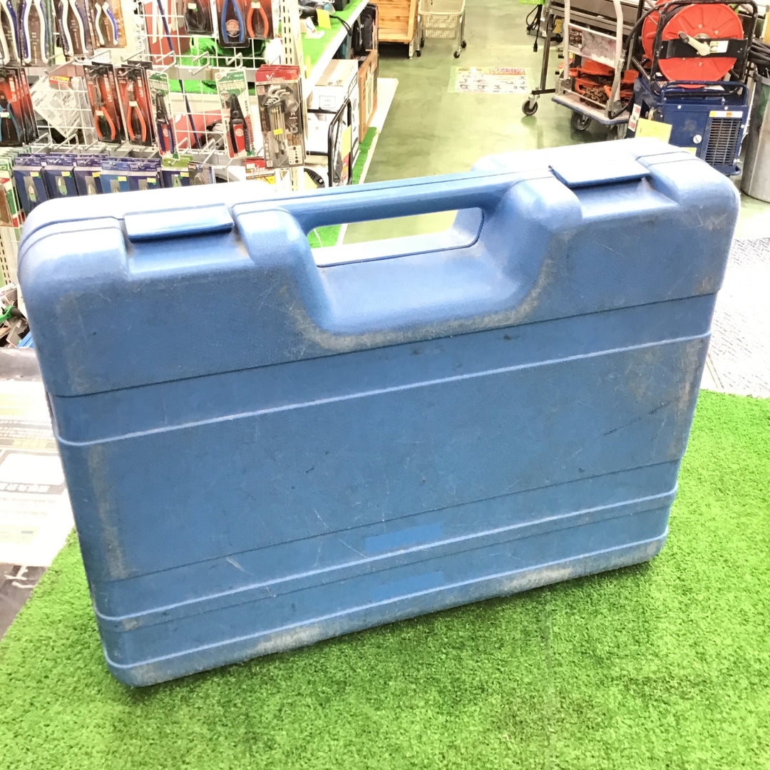 泉精機	充電式圧着工具(本体+充電器+コマ) バッテリ無し REC-1520FMH?型番不明【桶川店】