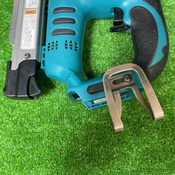 ◇マキタ(makita) コードレスピンネイラ PT350DZK 3.0Ahバッテリー専用【岩槻店】