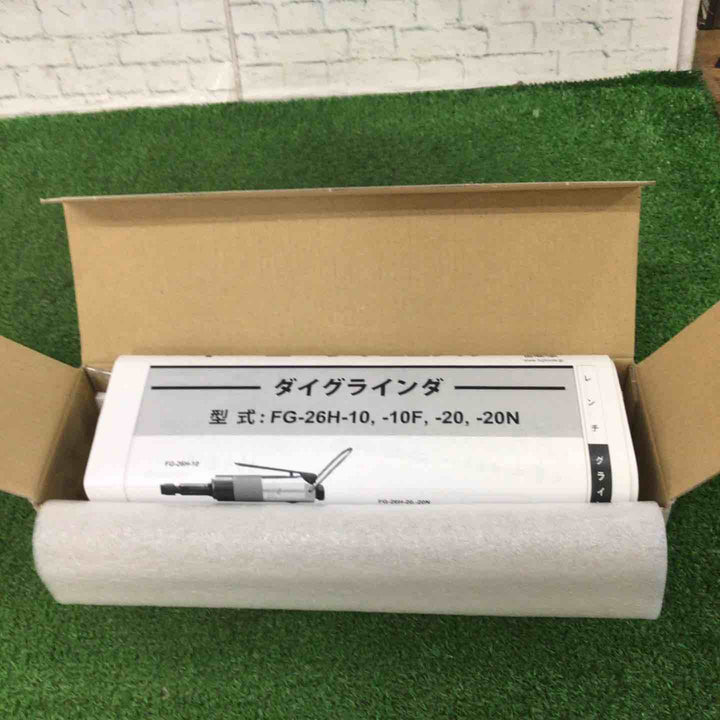 不二 Fuji ベビーグラインダー FG-26H-10 6FE【町田店】