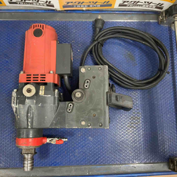 ◇コンセック 二段変速 湿式コアドリル  SPZ-253A2【草加店】