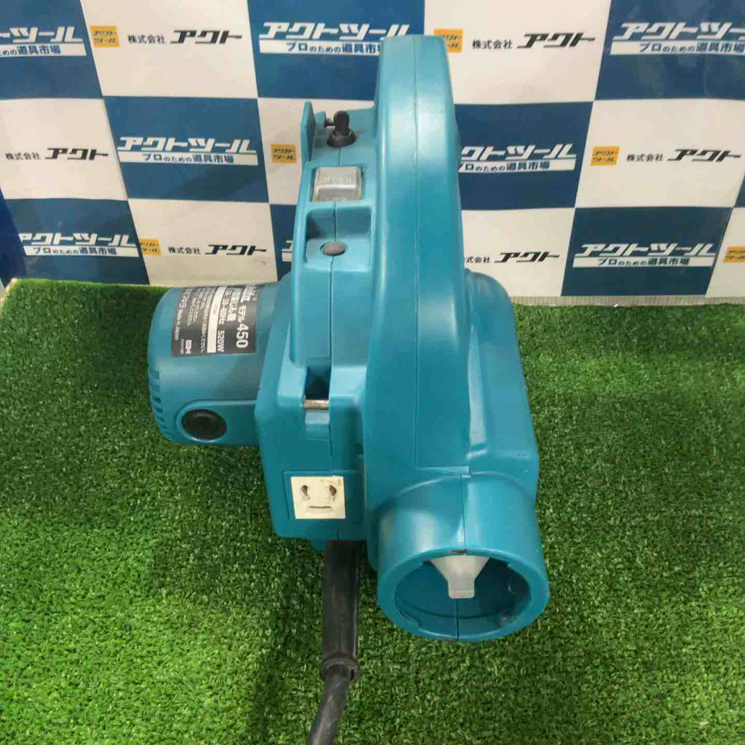 ★マキタ(makita) 小型集じん機 乾式 450(P)【草加店】