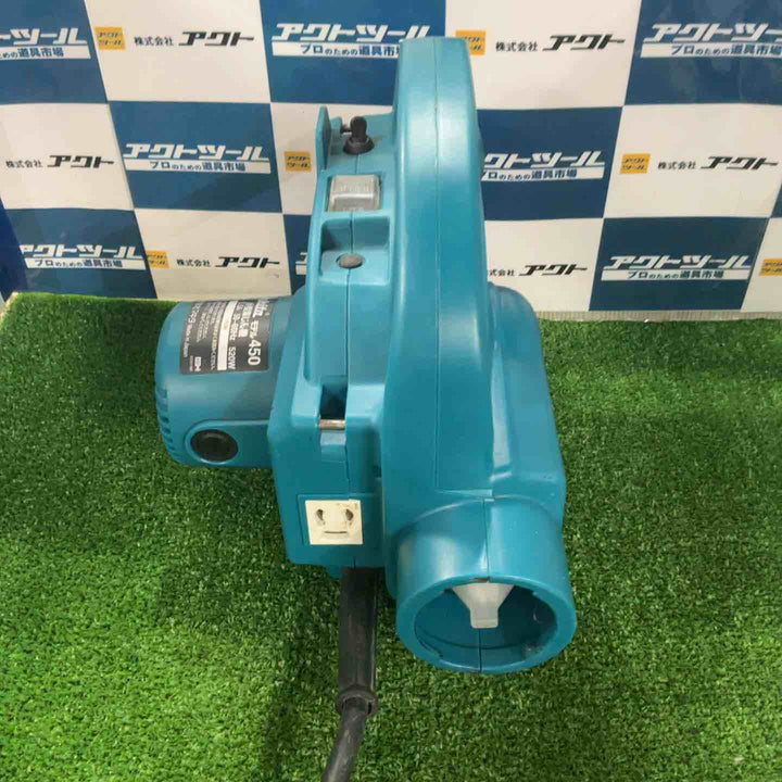 ★マキタ(makita) 小型集じん機 乾式 450(P)【草加店】