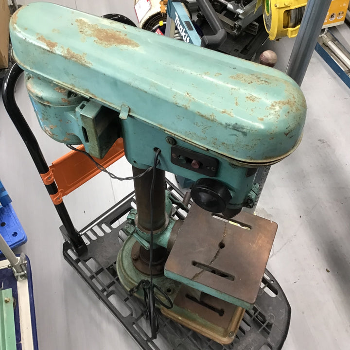 【店頭受取り限定】吉田鐵工所 卓上ボール盤YBD-13【戸田店】