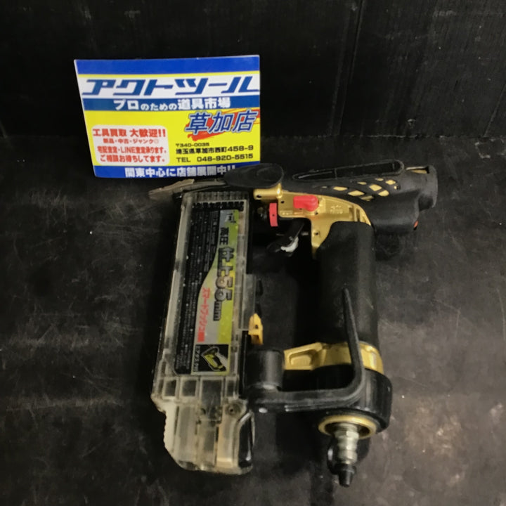 ★ハイコーキ(HIKOKI ※旧:日立工機) 高圧フィニッシュネイラ NT55HM2【草加店】