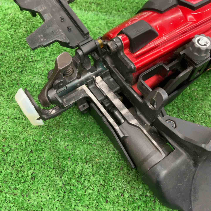 【中古品】 マキタ/makita 高圧エアネジ打ち機・AR411HR 【桶川店】
