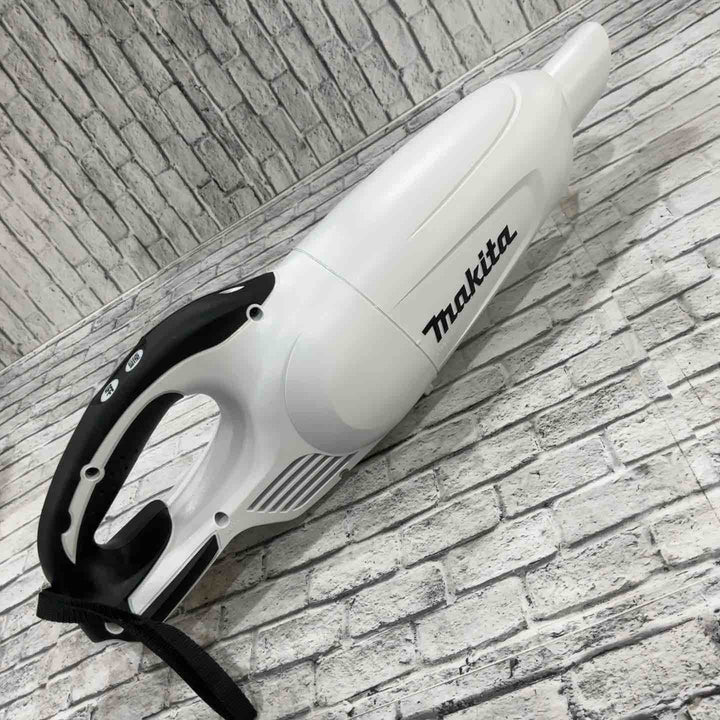 ☆マキタ(makita) コードレスクリーナー CL141FDZW【川口店】