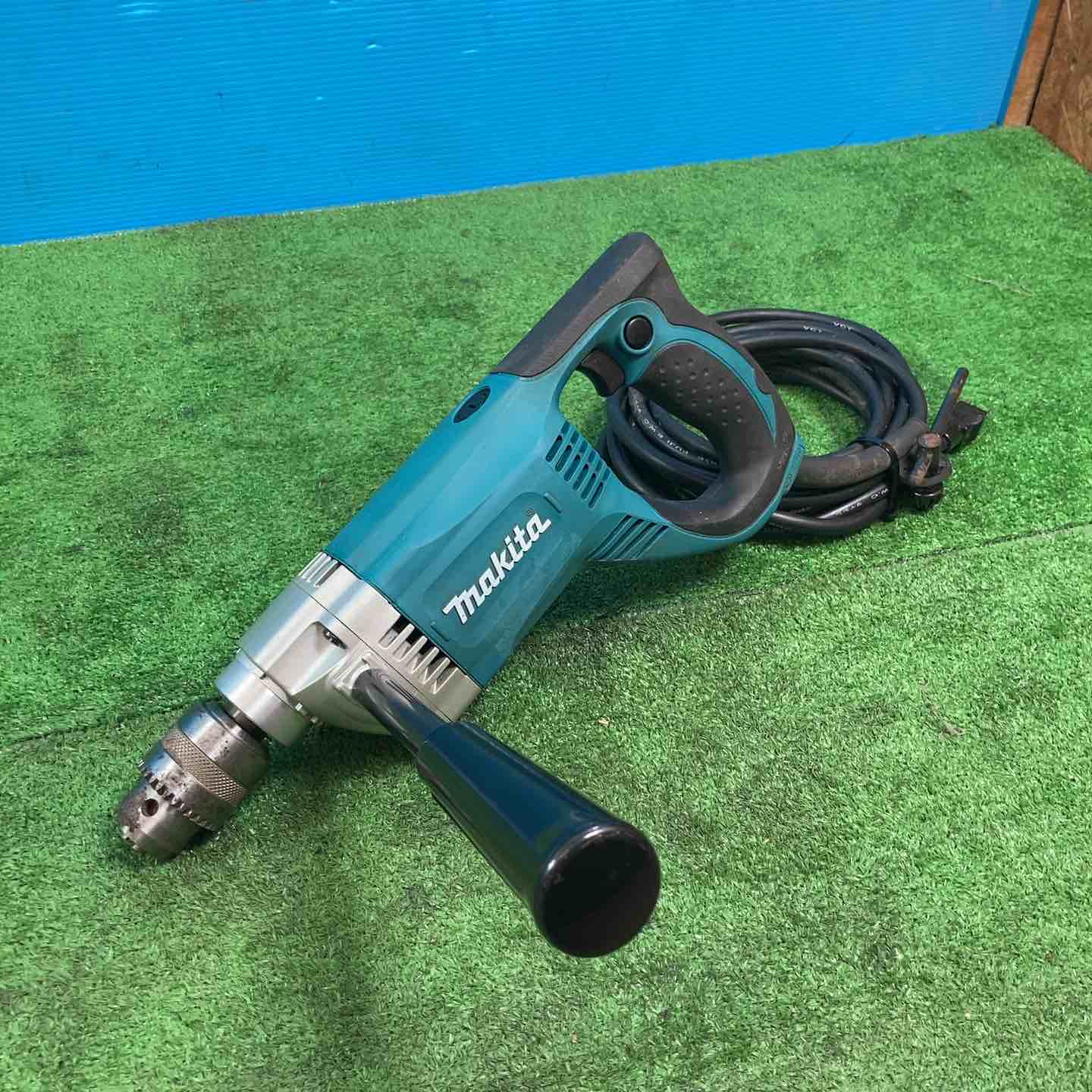 ☆マキタ(makita) 電気ドリル 6305A ブレーキ付 ◎ハンドル・チャック
