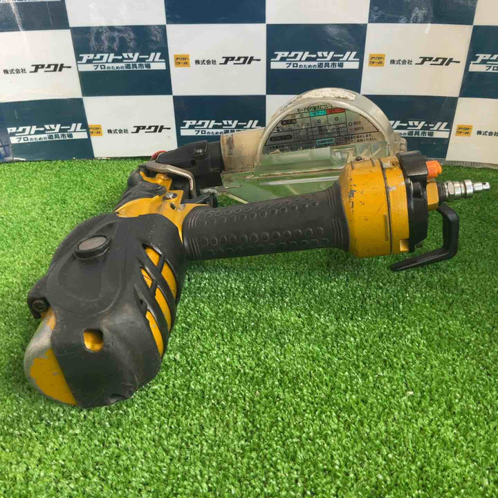 ★ハイコーキ(HIKOKI ※旧:日立工機) 高圧エアネジ打ち機 WF4H2【草加店】