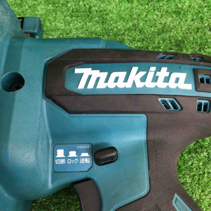 【中古品】 マキタ/makita コードレス全ネジカッター SC102DZ 【鴻巣店】