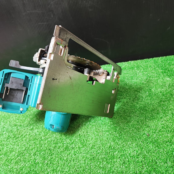 ★マキタ(makita) コードレス丸のこ HS471DZ【岩槻店】