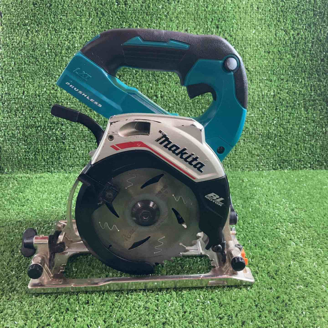 ★マキタ(makita) コードレス丸のこ HS474DZ【川崎店】