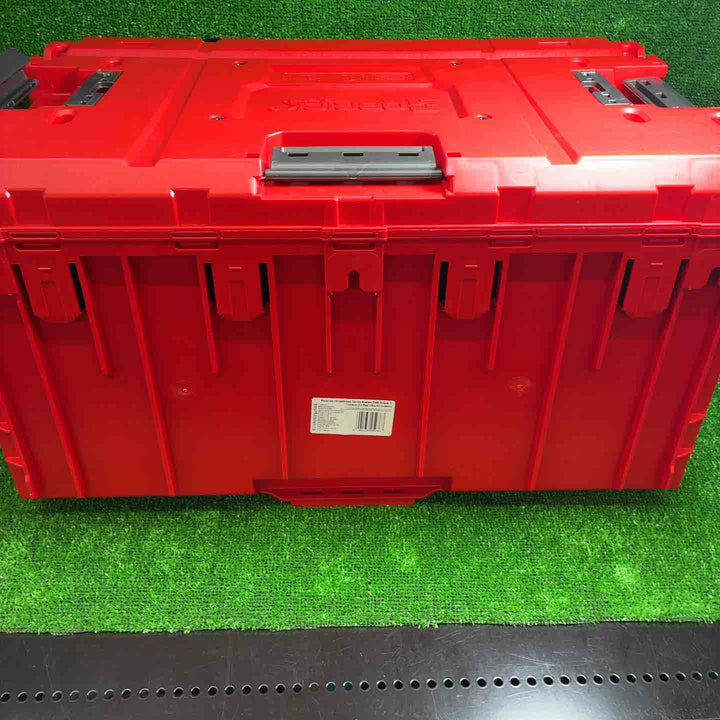 QBRICK SYSTEM ONE DRAWER 3 TOOLBOX 2.0