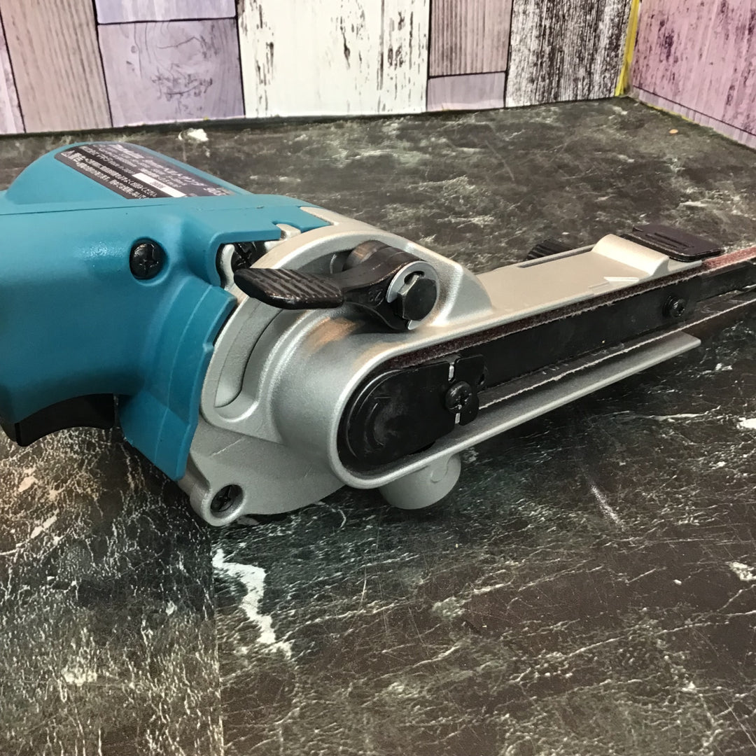 ☆マキタ(makita) ベルトサンダー 9032【八潮店】