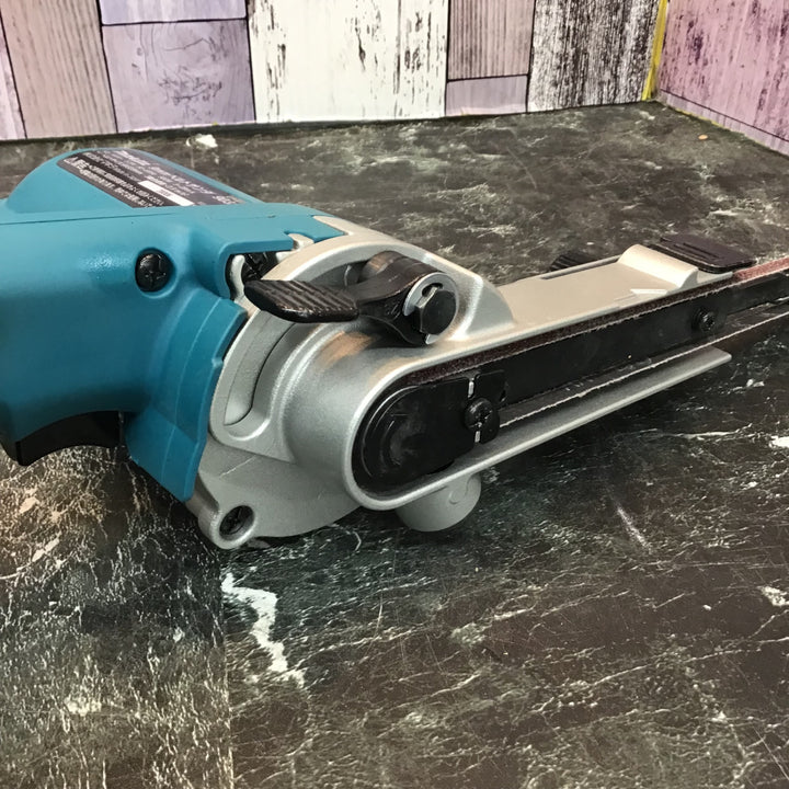 ☆マキタ(makita) ベルトサンダー 9032【八潮店】