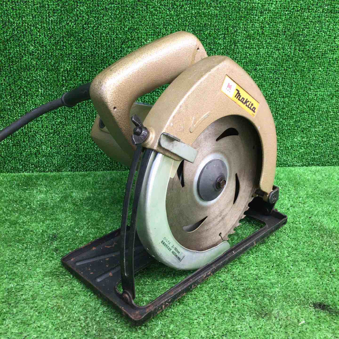 【現状品】 マキタ/makita 7型マルノコ 5800N-A 【鴻巣店】