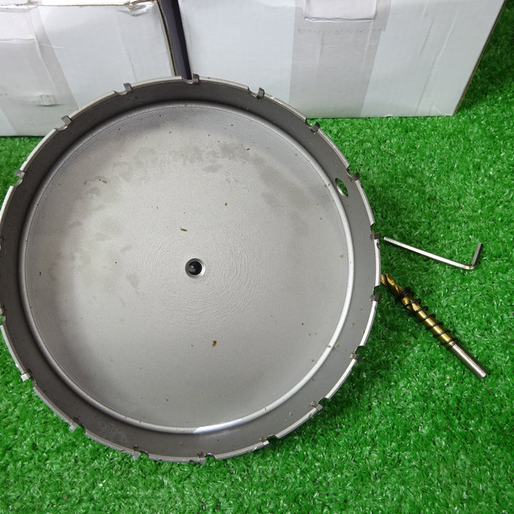 メーカー不明 ホールソー Φ150(mm) 7個まとめ 【岩槻店】