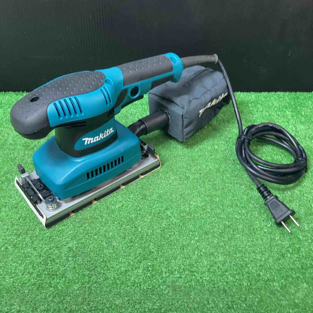 【中古品】◇マキタ(makita) 仕上げサンダ B03710【岩槻店】