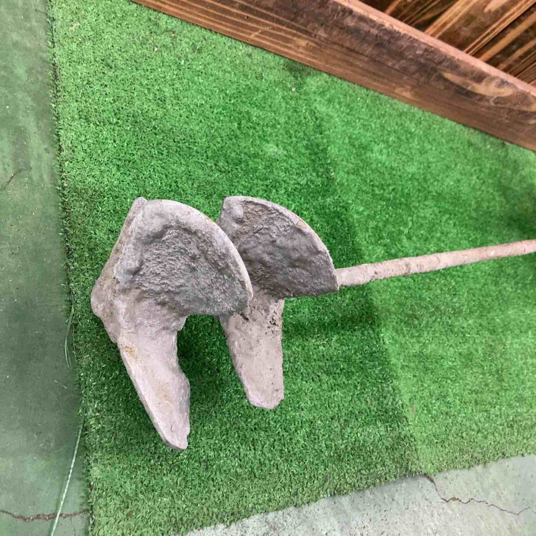 ☆マキタ(makita) かくはん機 カクハン機  UT2400 ※※ブレ有り ハネに塊あります。※※【桶川店】