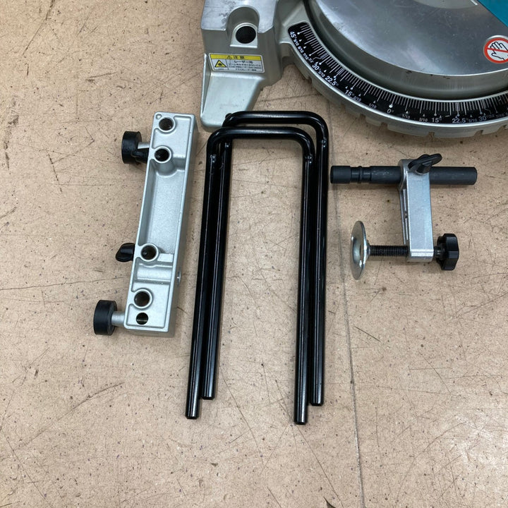 【タイムセール】 【中古品】マキタ(makita) スライドマルノコ LS0717FL 190mm ノコ刃付属 【東大和店】