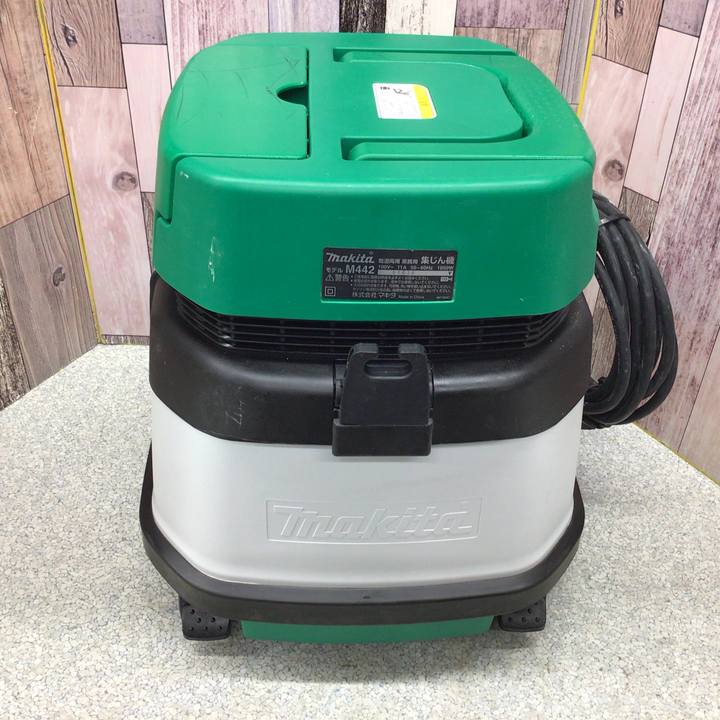 ◇マキタ(makita)  集じん機 M442【八潮店】
