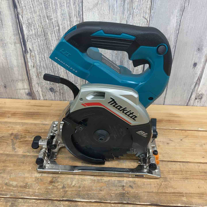 マキタ(makita) コードレス丸のこ HS474DZ 【東大和店】