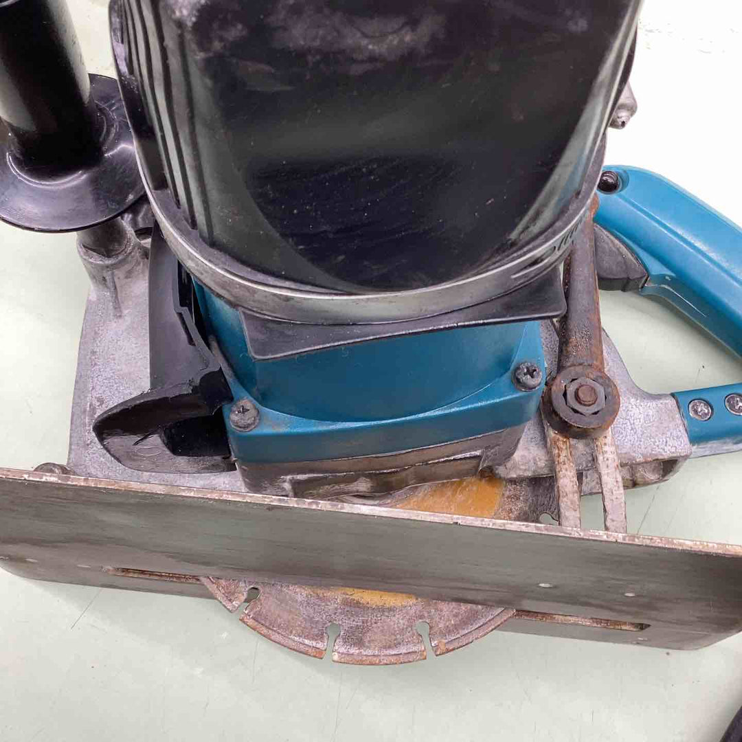 ◇マキタ(makita) 205mm カッタ 4108R コンクリートカッター【越谷店】