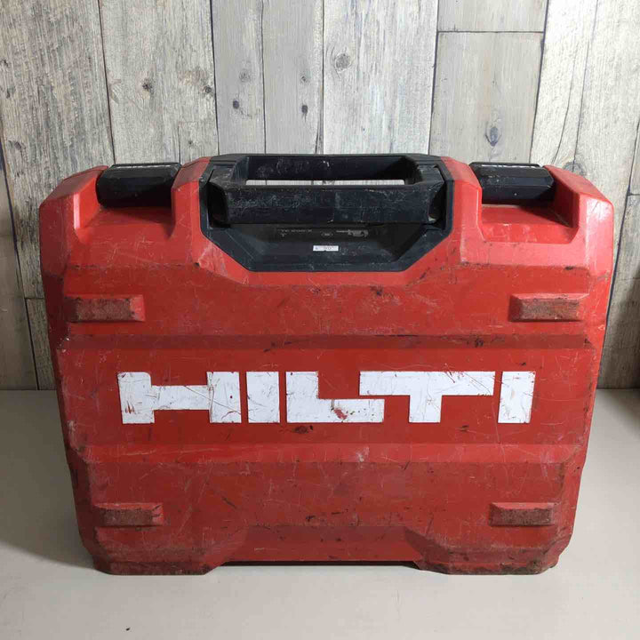 ◇ヒルティ(HILTI) 電動ハンマ TE500-X【戸田店】