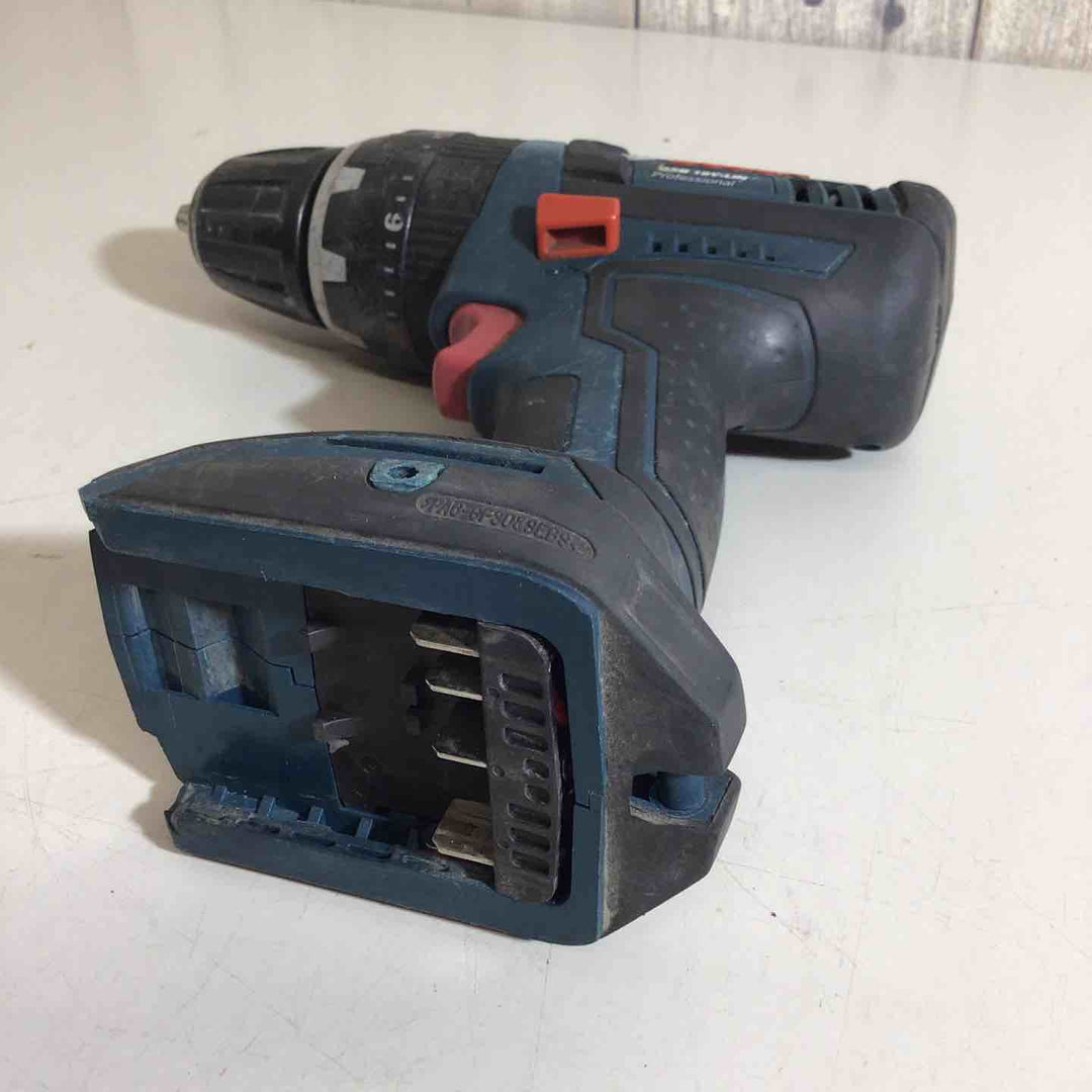 BOSCH コードレス振動ドリルドライバ GSB18V-LIN【戸田店】