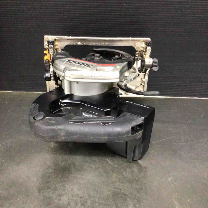 ★マキタ(makita) コードレスマルノコ HS474DZB【戸田店】