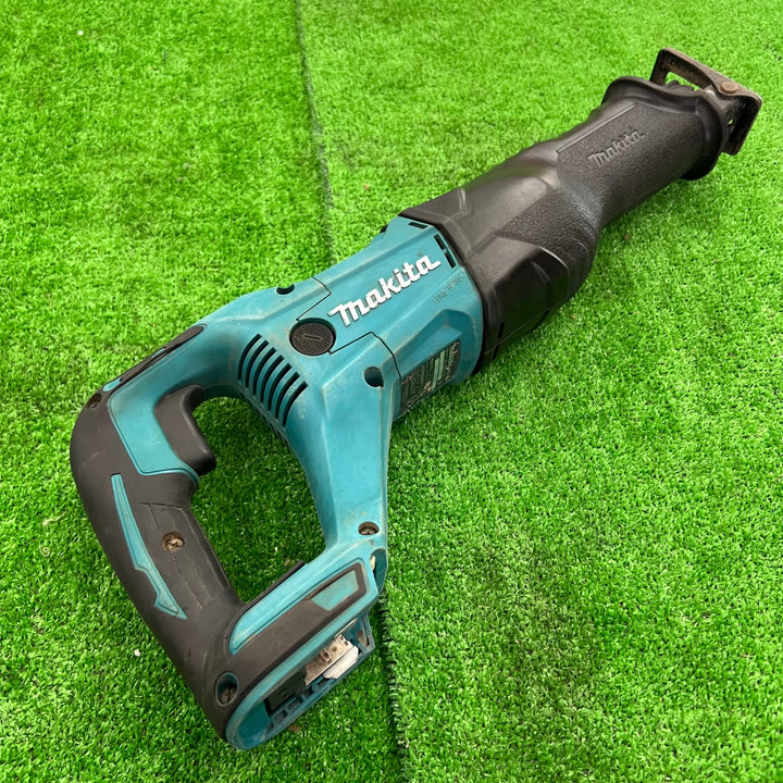 USマキタ 18V対応 充電式レシプロソー USA仕様 本体のみ XRJ04【桶川店】