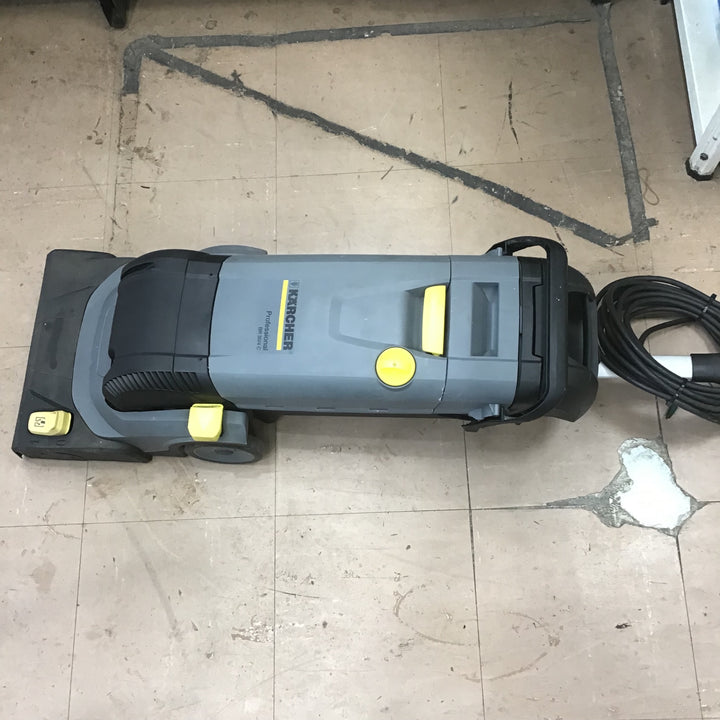 【店頭受取り限定】○ケルヒャー(KARCHER) 床洗浄機 BR30/4C【草加店】