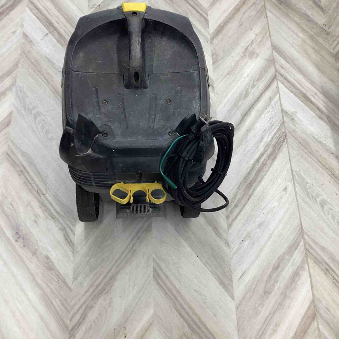 ケルヒャー バキュームクリーナー ホース無し NT35/1 TACT 本体のみ 【越谷店】