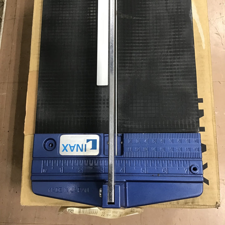 〇リクシル(INAX)  タイルカッターN TK-3【草加店】