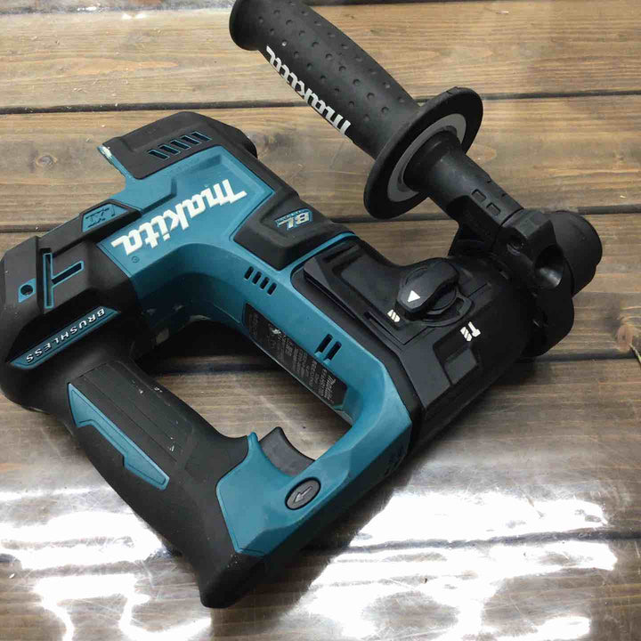 【中古品】 マキタ(makita) コードレスハンマドリル HR170DZ 【435】 【戸田店】